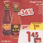 Maggi kaste