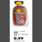 Leiburi Leibö leib