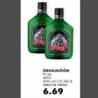 Ürdliköör Pirita