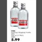 Allahindlus - Viin Jamskaja Mjagkaja Vodka