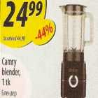 Camry blender
