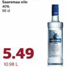 Saaremaa viin