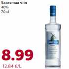 Магазин:Comarket,Скидка:Водка