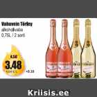 Магазин:Grossi,Скидка:Игристое вино Törley