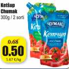 Кетчуп Чумак