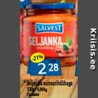 * Seljanka suitsuribilihaga

