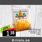 Allahindlus - Friikartulid Kullakesed

