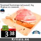 Жаркое из
свинины