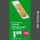 Eesti leivatööstus Sotšnik kohupiimaga* 140 g