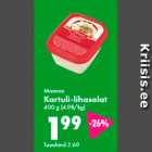 Mamma Kartuli-lihasalat 400 g