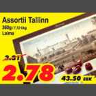 Allahindlus - Assortii Tallinn