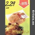 Talleggi Grillbroiler,