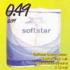 Allahindlus - Softstar tualettpaber,