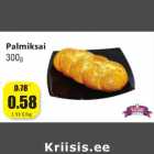 Allahindlus - Palmiksai