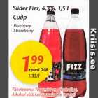 Siider Fizz