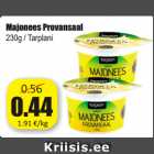 Majonees Provansaal