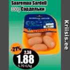 Saaremaa Sardell 330 g