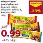 Nature Valley
proteiinibatoon
