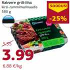 Rakvere grill-liha