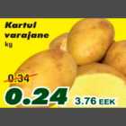 Магазин:Grossi,Скидка:Ранний картофель