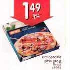 Allahindlus - Rimi Speciale pitsa, 320g