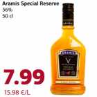 Aramis Special Reserve