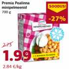 Магазин:Comarket,Скидка:Мини - пельмени