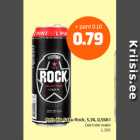 Hele õlu Saku Rock
