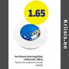 Northland Heeringafilee rullikesed, 400 g