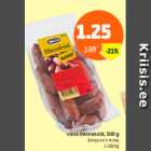Valla õllenaksid, 500 g