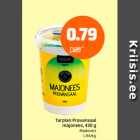 Tarplan Provansaal majonees, 430 g