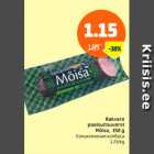 Rakvere poolsuitsuvorst Mõisa, 350 g