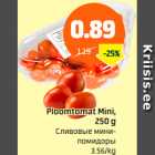 Ploomtomat Mini, 250 g