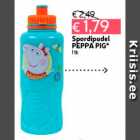 Spordipudel PEPPA PIG*