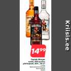 Магазин:Hüper Rimi, Rimi,Скидка:Крепкий алкогольный
напиток/Ром