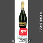 Itaalia KGT vahuvein
Prosecco Corte Delle
Calli Extra Dry,
11%, 75 cl***