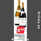 Prantsusmaa KGT vein
Les Mougeottes, 75 cl