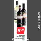 Itaalia KPN
vein Zonin, 75 cl*