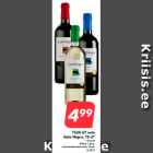 Tšiili GT vein
Gato Negro, 75 cl*