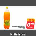 Rimi ACE mahlajook, 1,5 l
