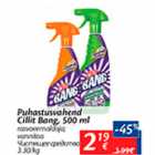 Puhastusvahend Cillit Bang, 500 ml