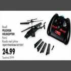 Puldiga helikopter Revell