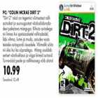 PC "Colin mcrae dirt 2"