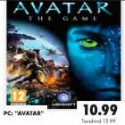 Магазин:Prisma,Скидка:PC "Avatar"