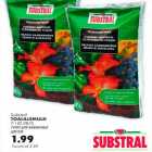 Toalillemuld Substral