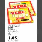 Vene juust light
