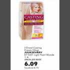 Allahindlus - Juuksevärv L`Oreal Casting Cream Gloss