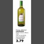 Lauavein KWV Chenin Blanc Lõuna-Aafrika