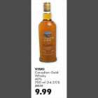 Allahindlus - Viski Canadian Gold Whisky