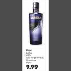 Alkohol - Viin Baikal Venemaa